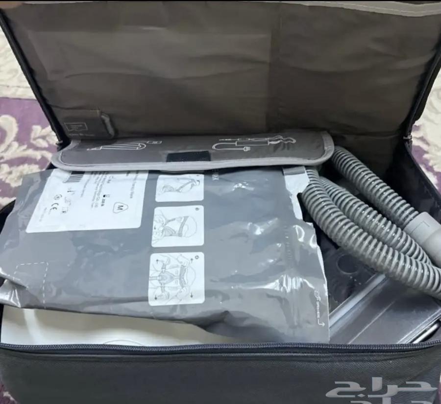 Ahmed's new Seppab breathing device64537282253954111