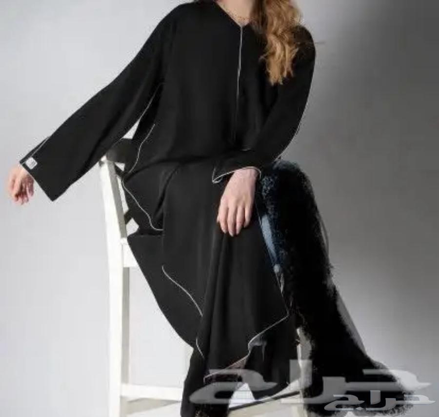 Luminous Couture Abaya64541079630467111