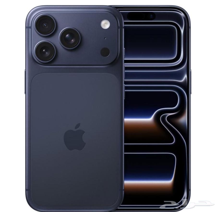 تم تجديد الوثيقة متوفر طلب ايفون 17 الفئة تبيه (تابي-كاش)64539698190595110