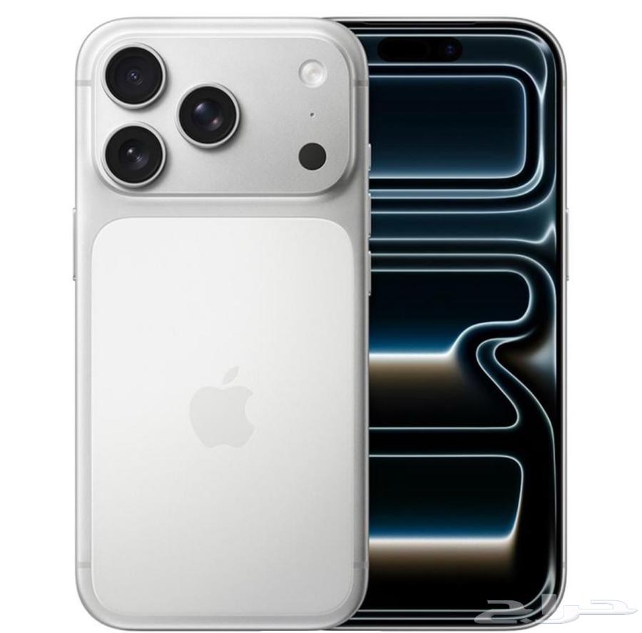 تم تجديد الوثيقة متوفر طلب ايفون 17 الفئة تبيه (تابي-كاش)64539698190595111