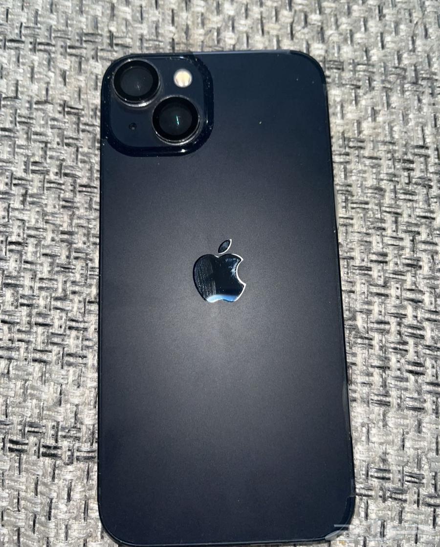 ايفون 13 للبدل بطاريه 100 ماانفك64542997873153110