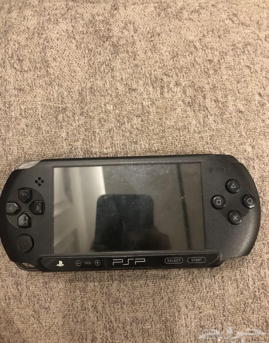 psp جهاز العاب64538387229314111