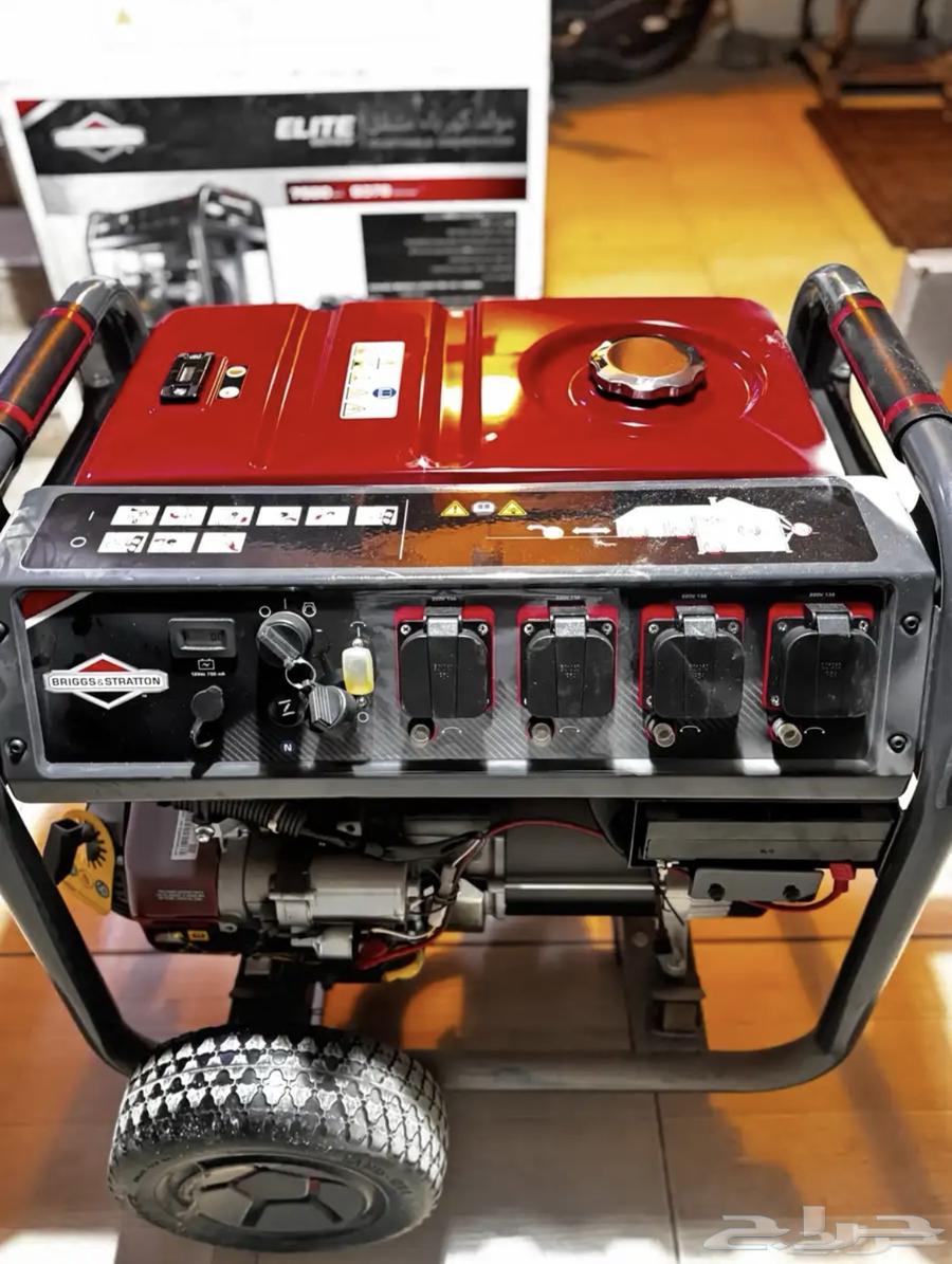 مولد كهربائي متنقل64543012109699114