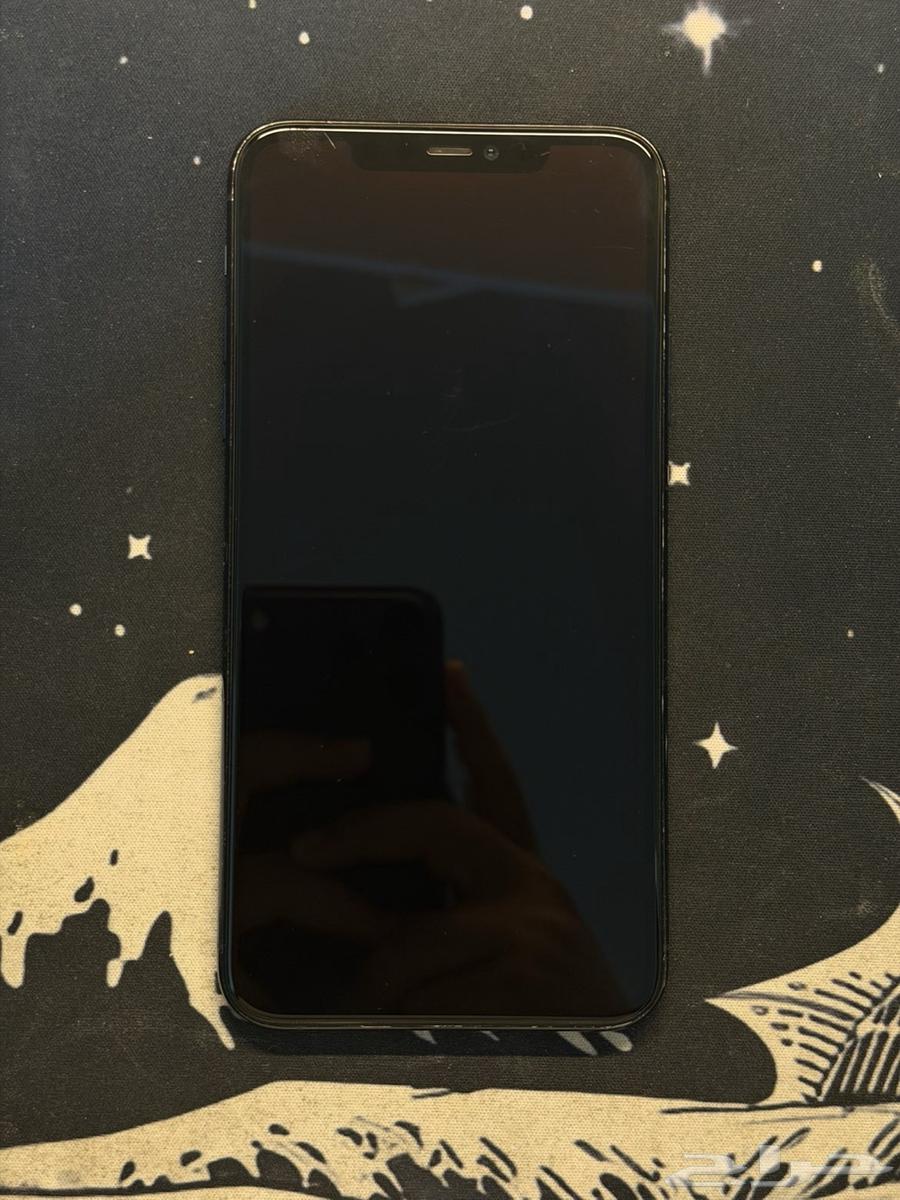 iPhone 11 Pro Max 256 Capacity64541378744194111