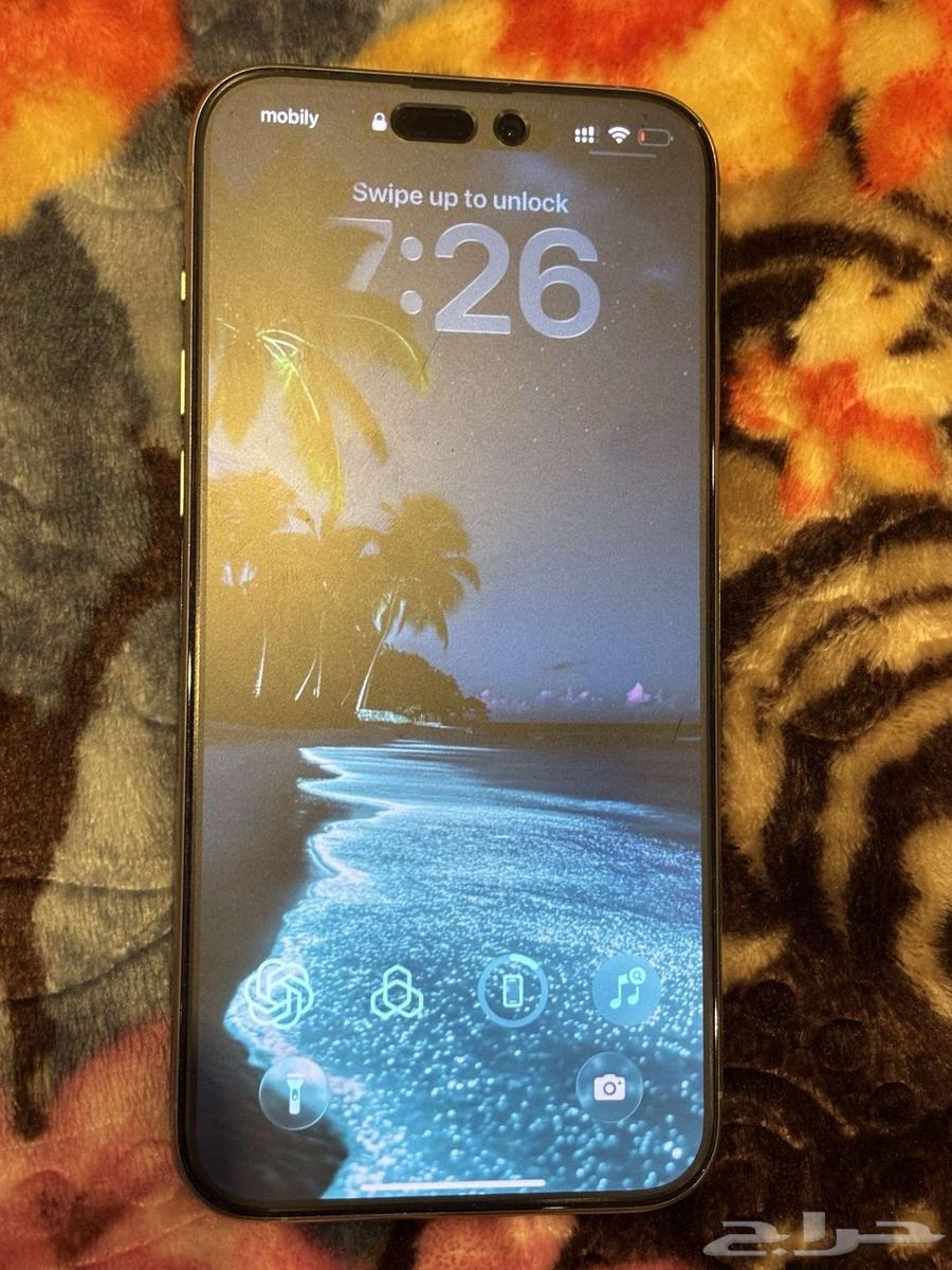 ايفون 15 برو ماكس آخو الجديد64541749976449111