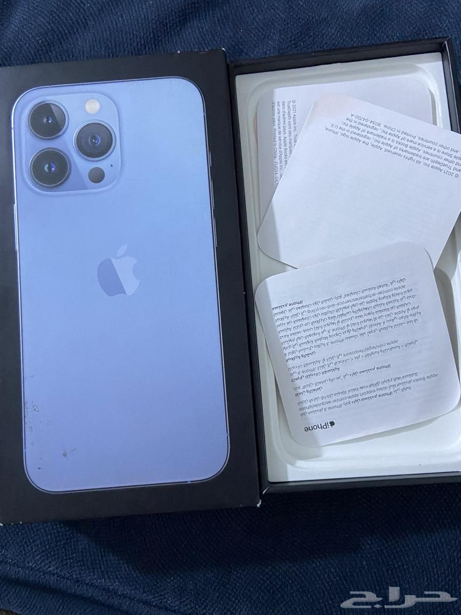 ايفون 13 برو64535610763522112