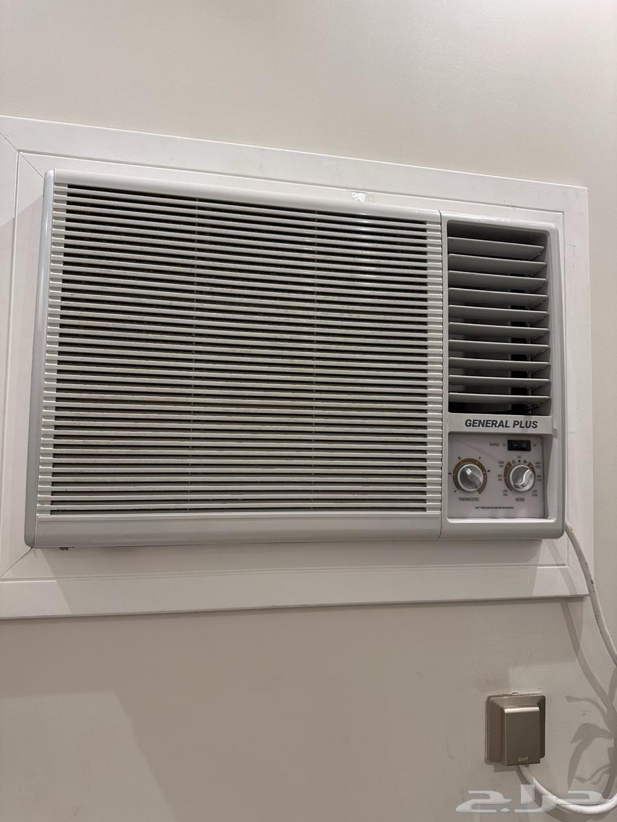 للبيع مكيف جينرال64540181446403110