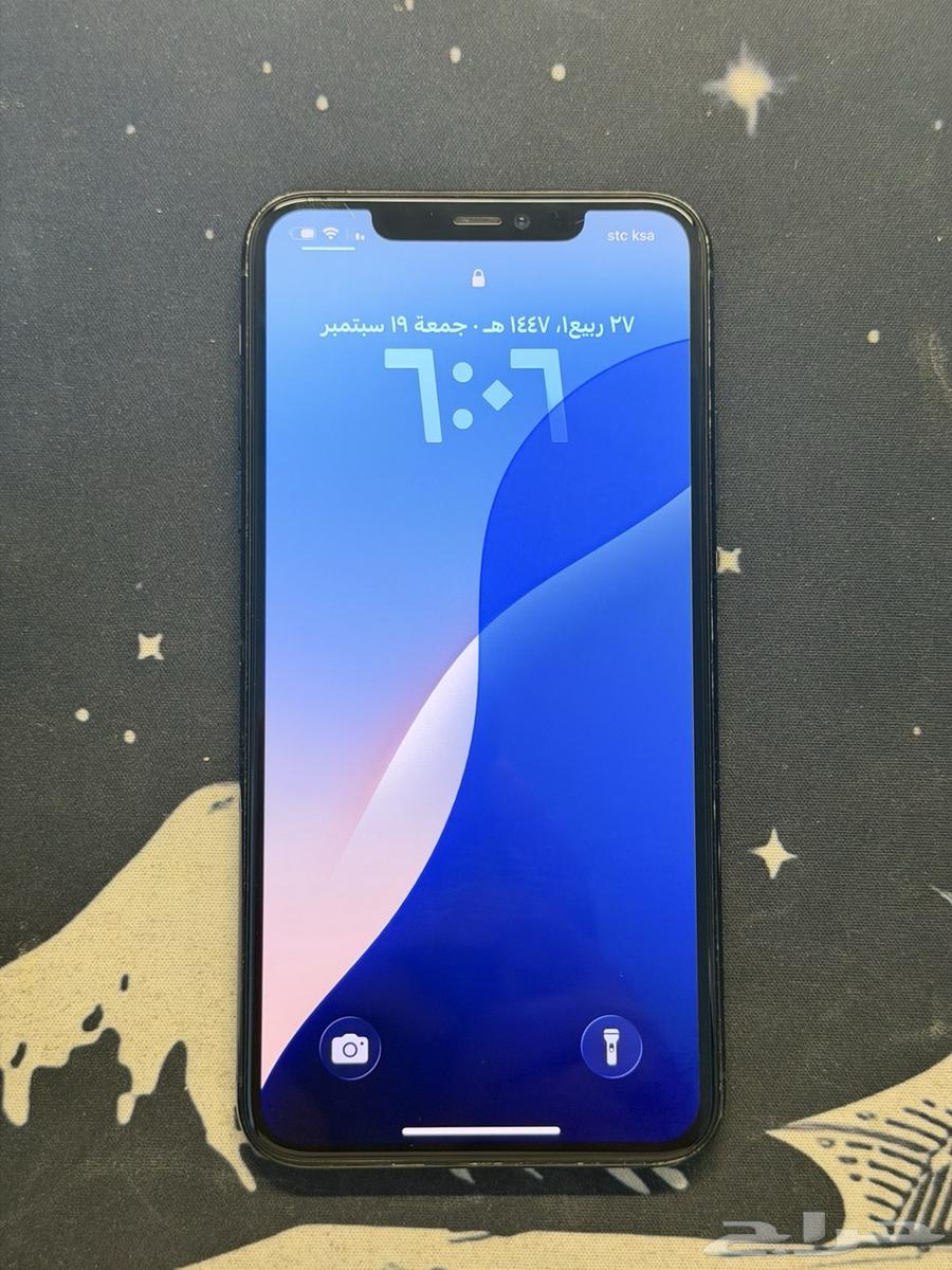 iPhone 11 Pro Max 256 Capacity64541378744194113