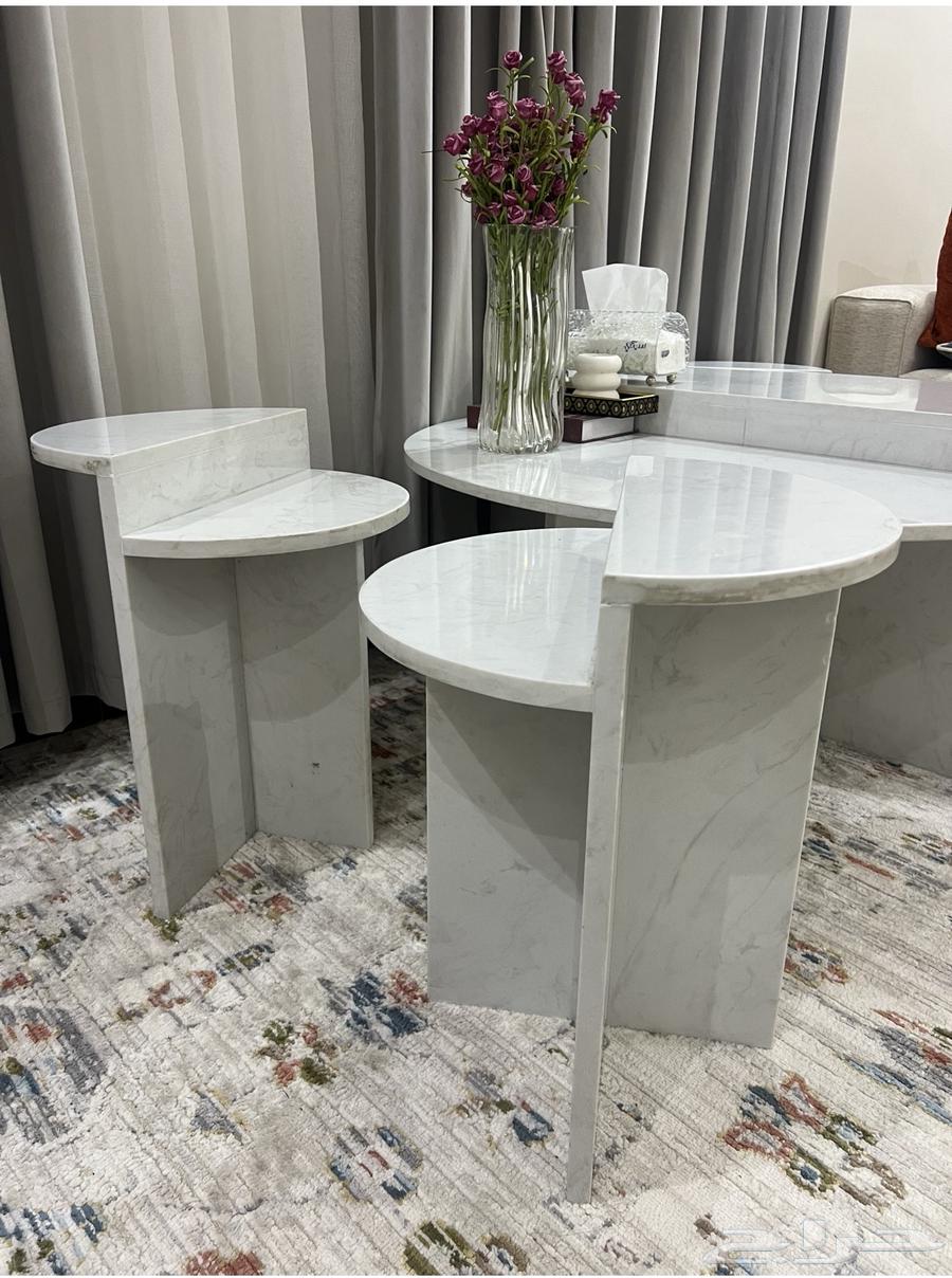 طاولات مجلس رخام للبيع64537672791810111