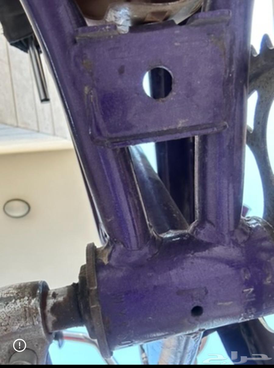 سيكل إندونيسي بنفسجي64541436064643113