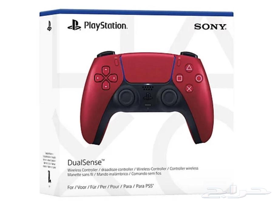 يد سوني فايف64538077852033110