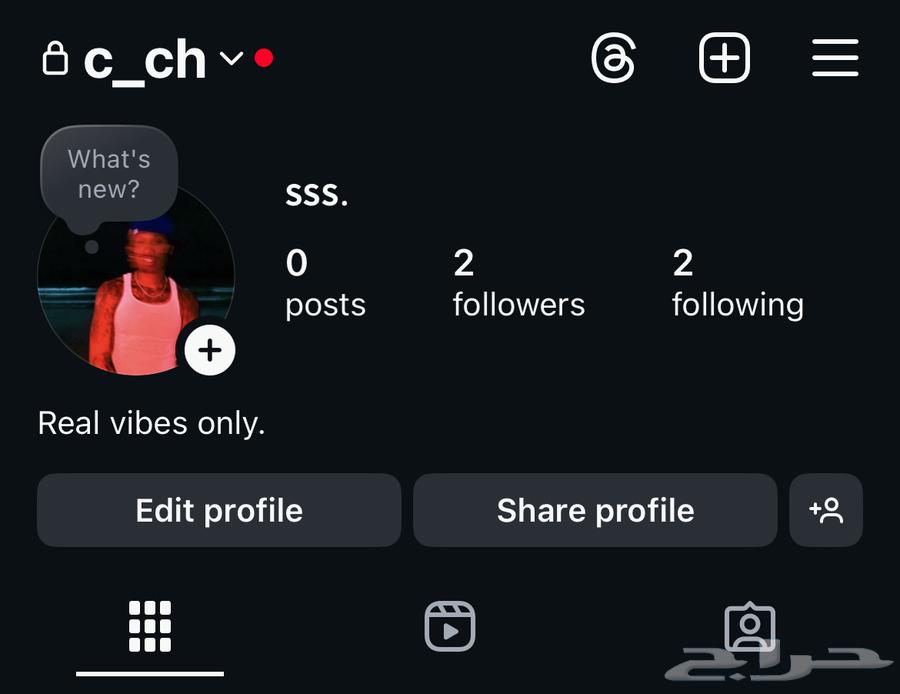 يوزر انستغرام مميز للبيع64542969426433110