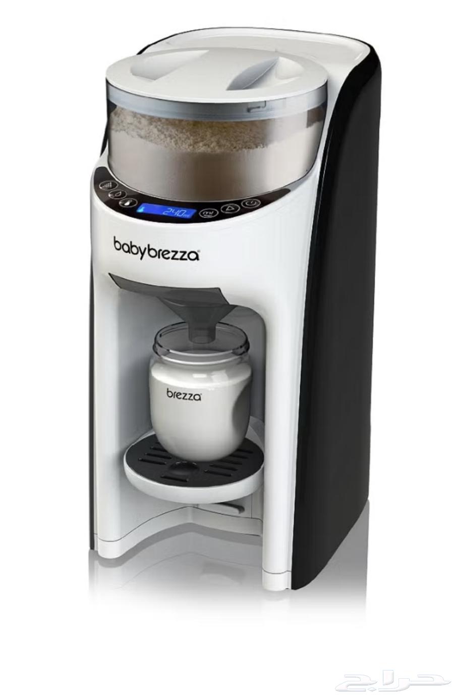 اله تحضير حليب الطفل64542288963073110