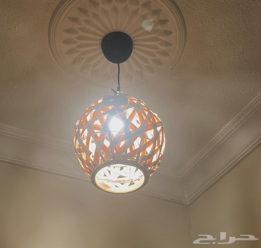 معدات كهربائية وديكور مستعمله نضيفة64539344421634112