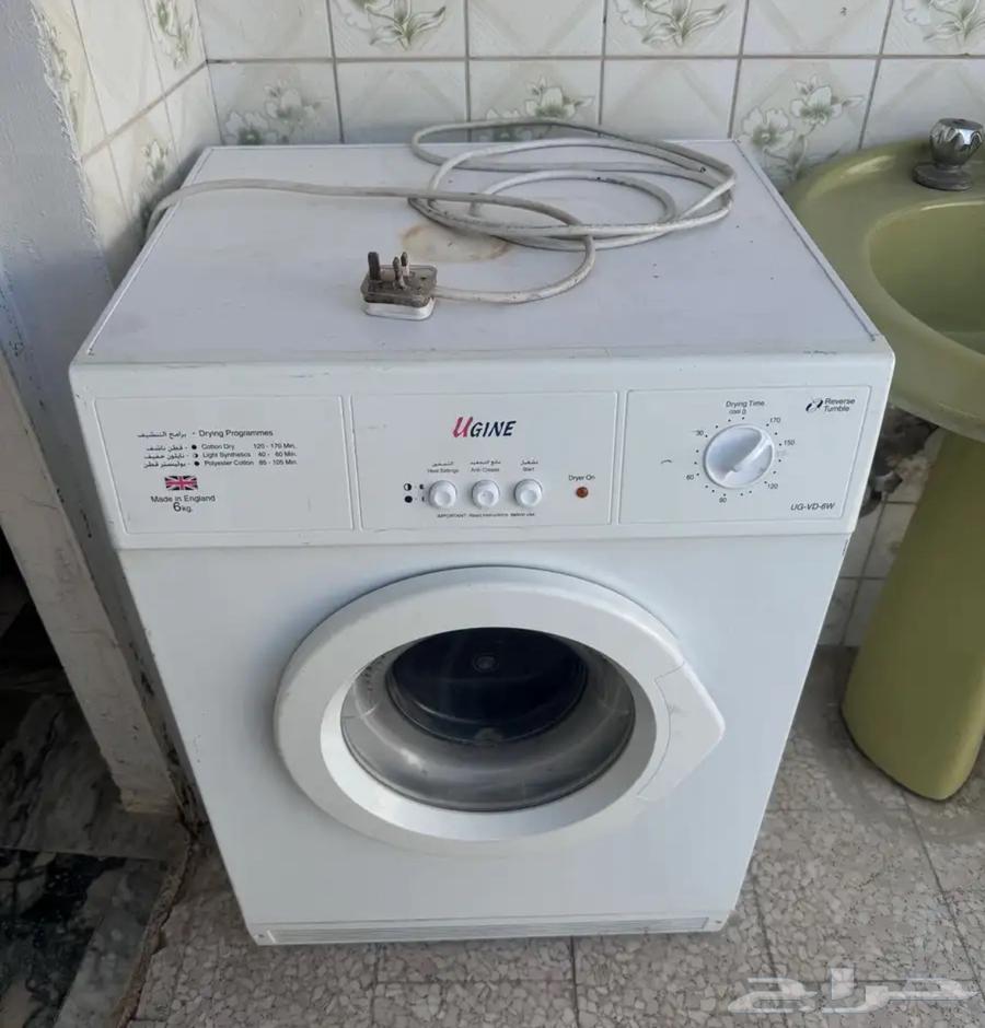 مجفف ملابس64540808486530110