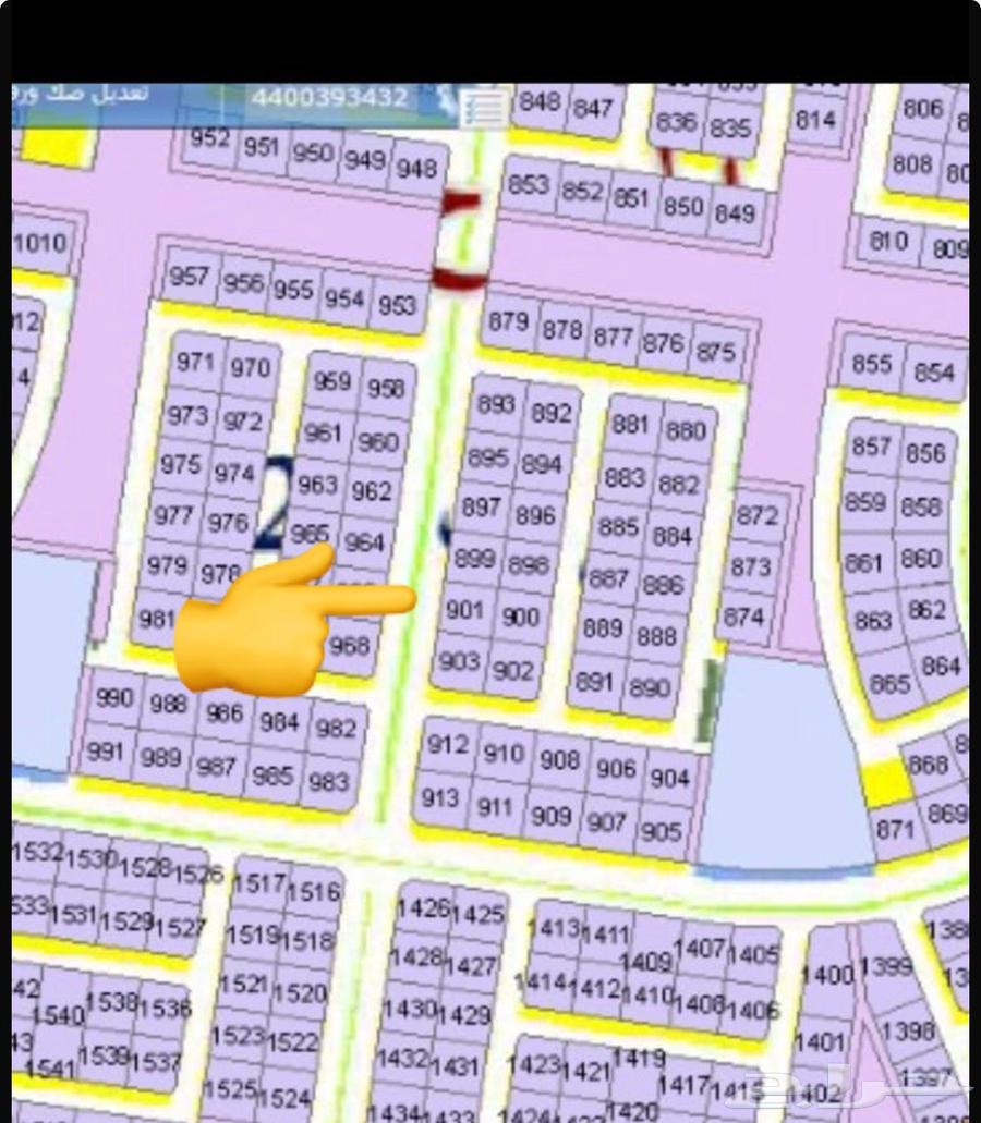 للبيع ارض في حي الدره جوهره العروس 2 ح ش 3264144638766209112