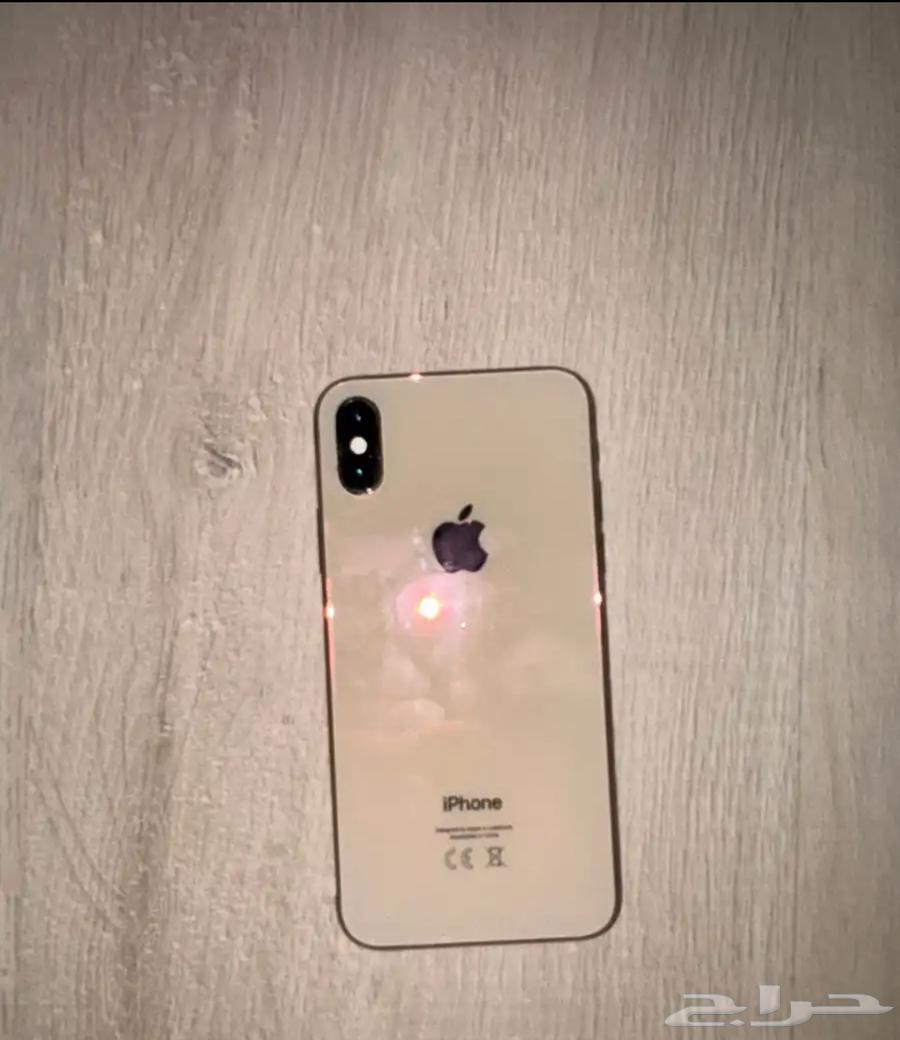 iPhone xs64541735745409111
