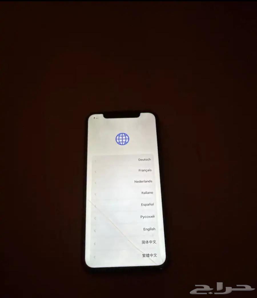 iPhone xs64541735745409110