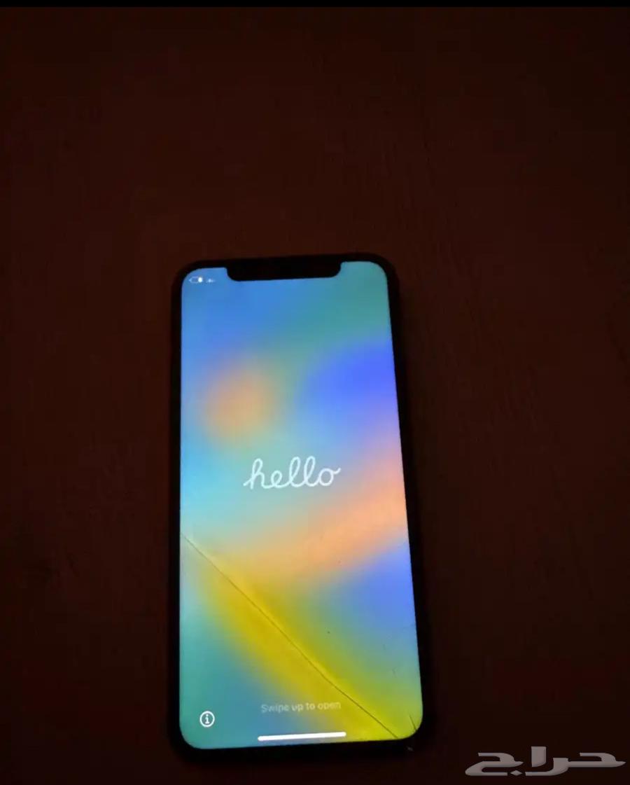 iPhone xs64541735745409112