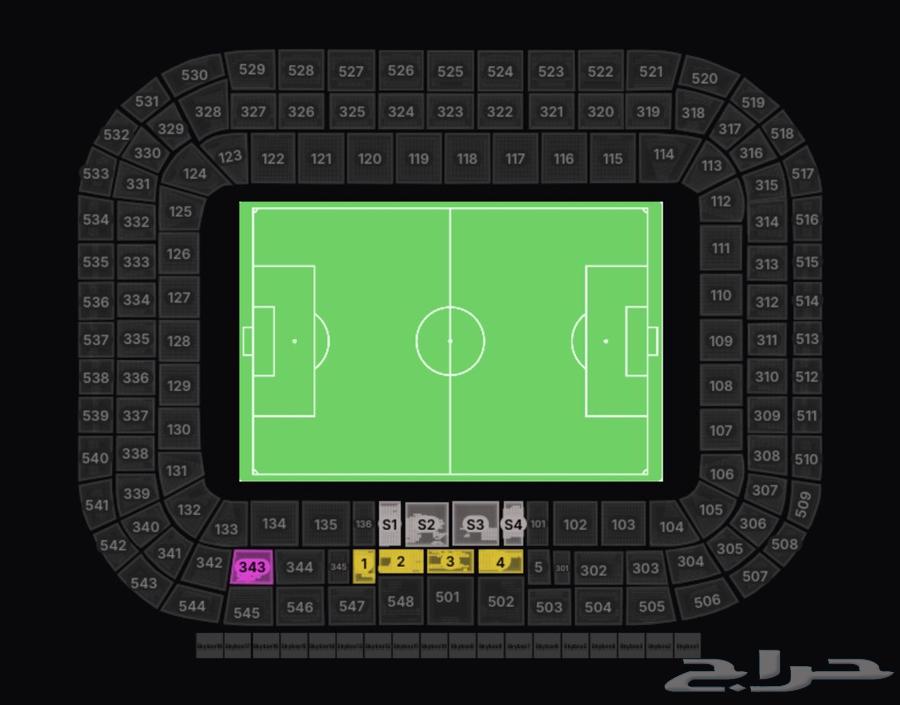 الهلال ضد الأهلي اخر ثلاث تذاكر بسعر مناسب للكل64540366229505110