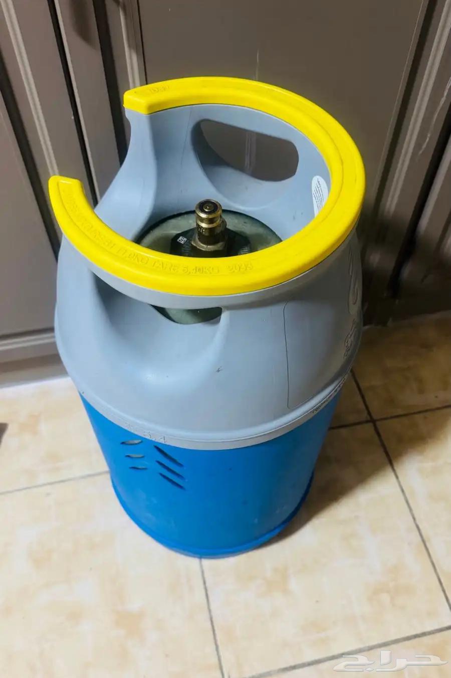 استطوانه غاز فيبر اللبيع العدد 264543026381825110