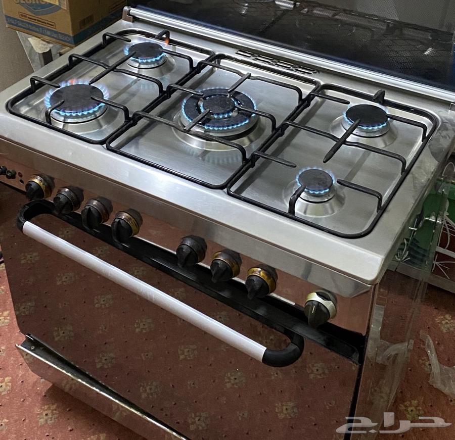 فرن نظيف مضمون ماركة ايطالية64541920872451110