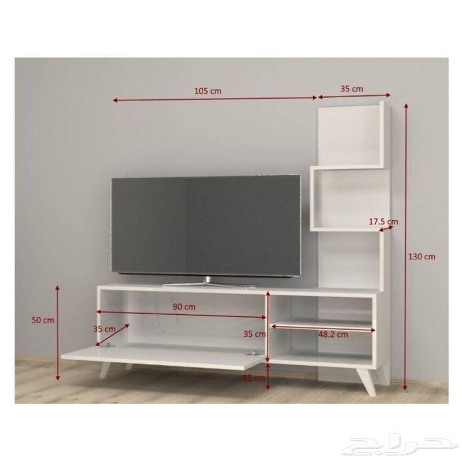 للبيع طاولة تلفزيون64540366303873114