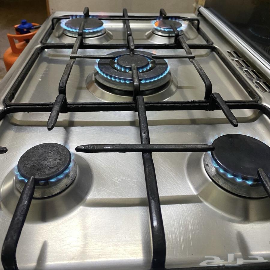 فرن نظيف مضمون ماركة ايطالية64541920872451112