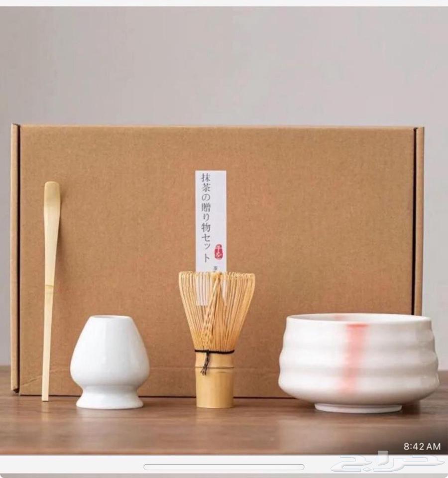 Matcha Tools64542048113155112