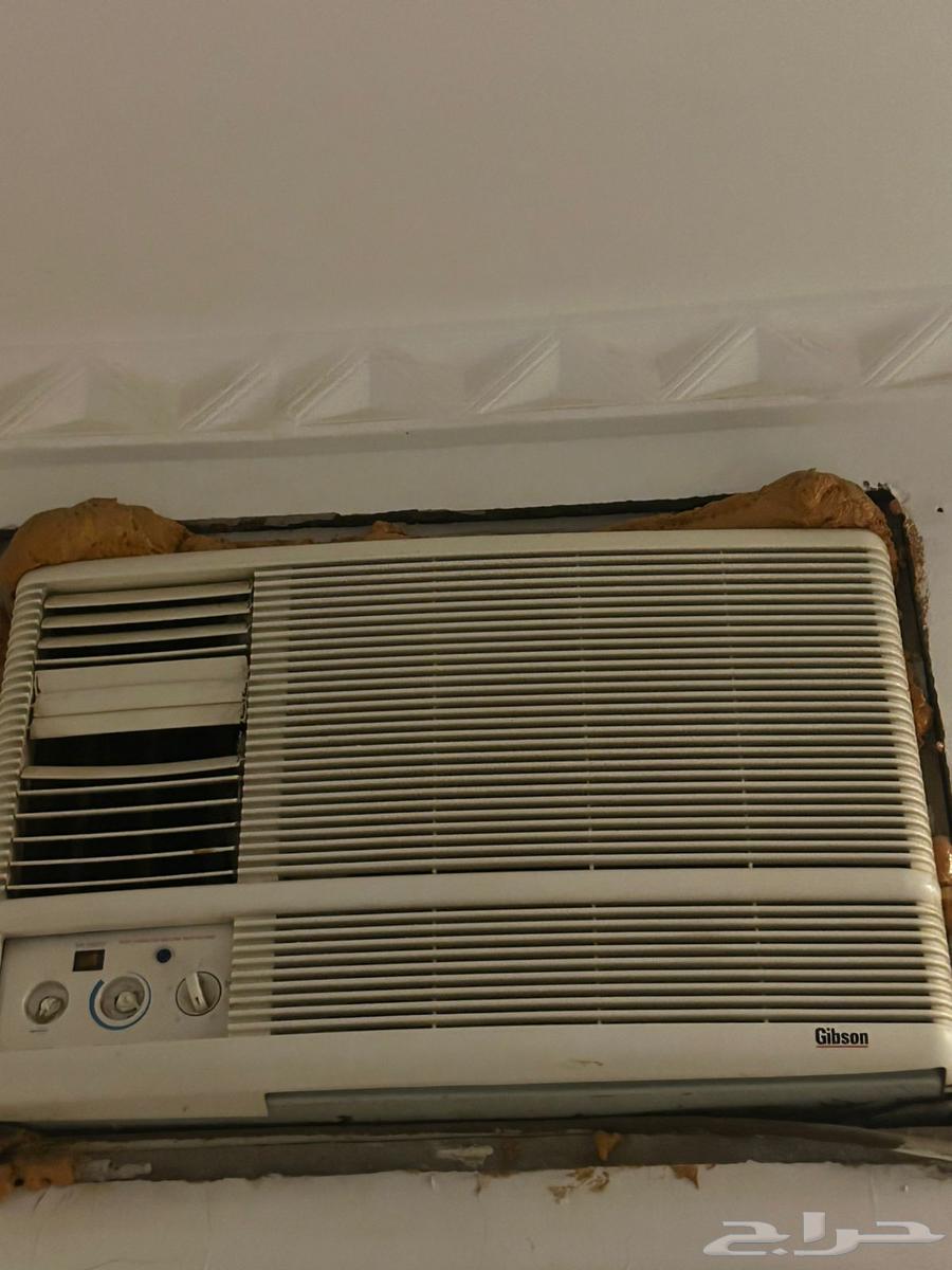 مكيف جبسون جودته كويسه   شاشه بلازما ALC64543450593026111