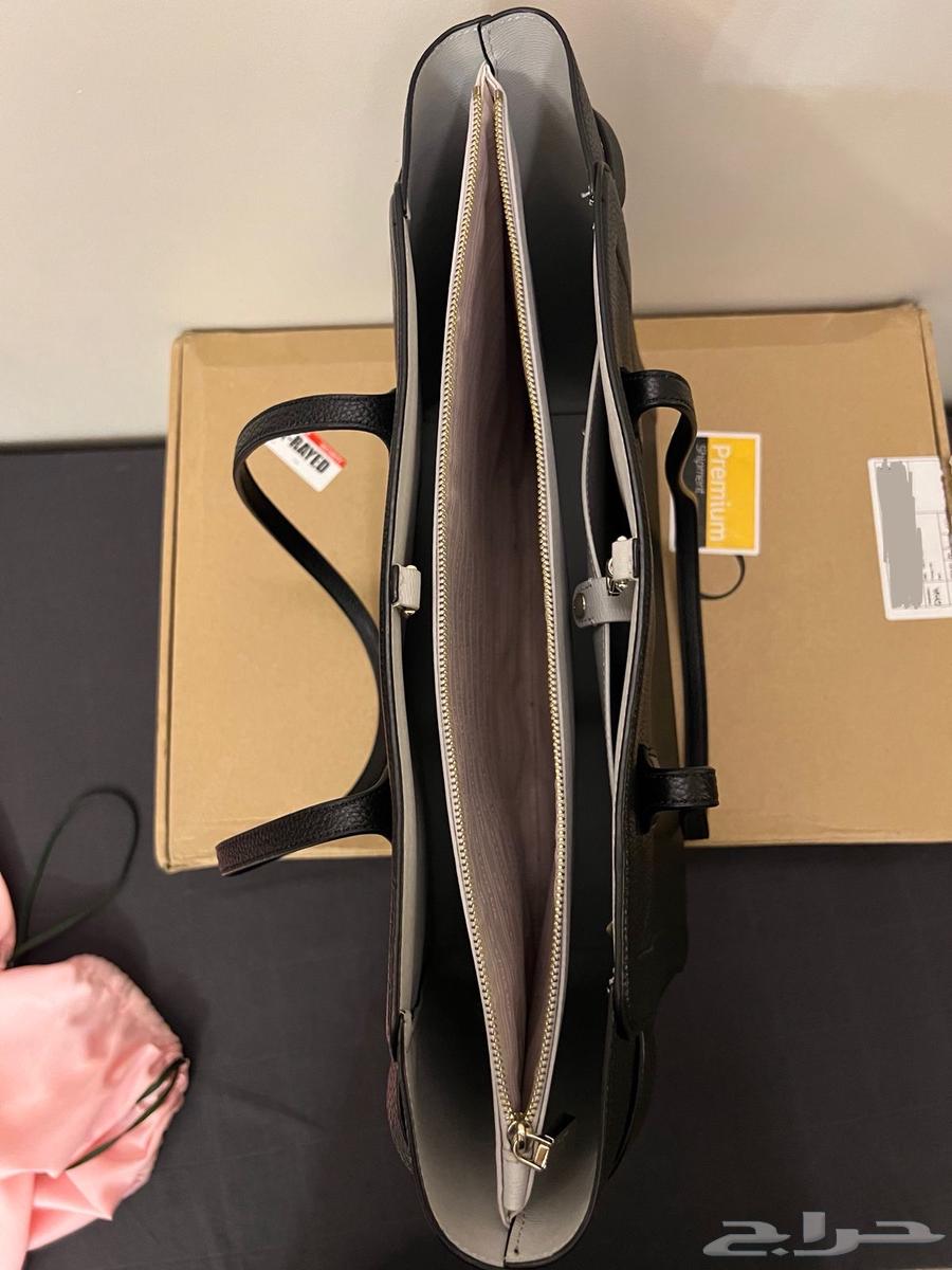 شنطة توت باق ماركة كيت سبيد kate spade tote bag64542600538114113