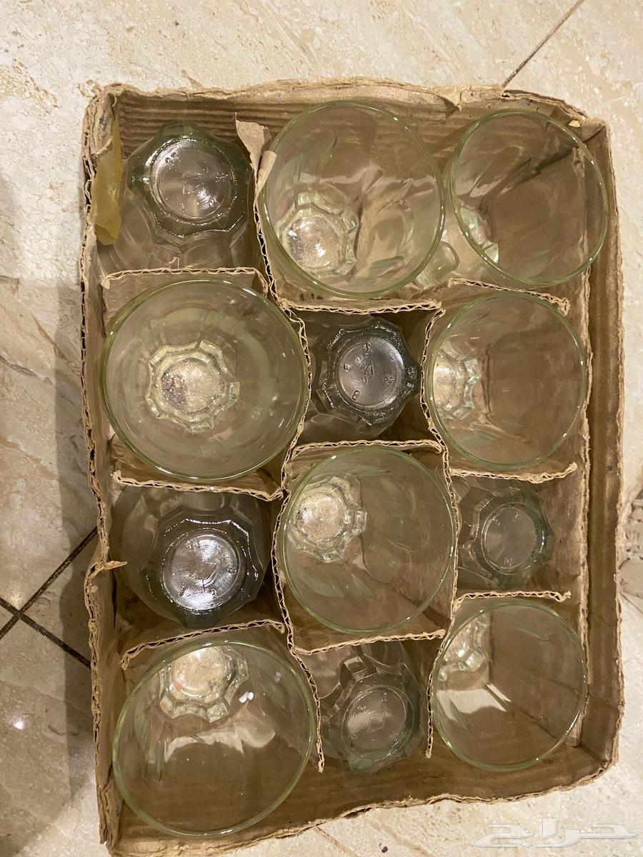 اكواب شاهي تراثيه64537867974274110