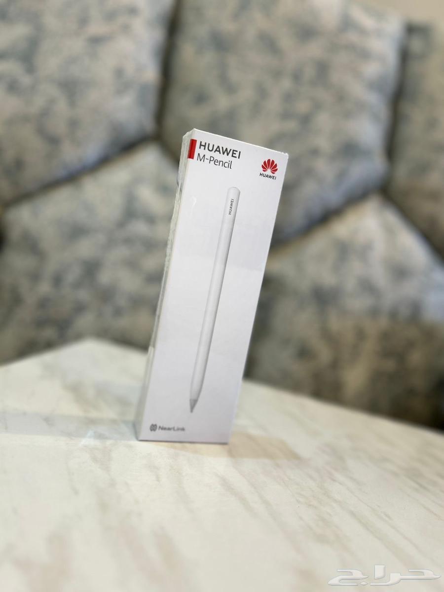 Huawei third-generation pen and new Huawei mouse with their original packaging64536920085889114