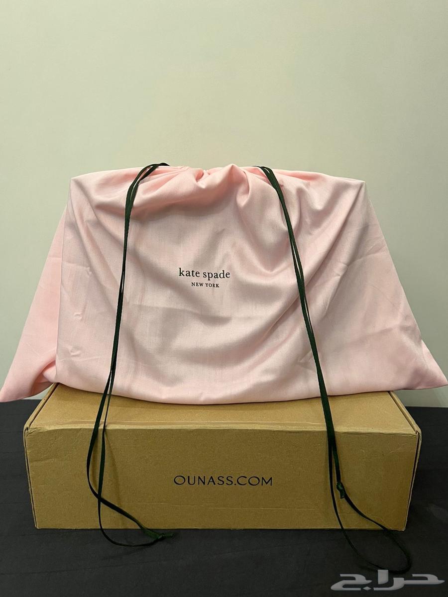 شنطة توت باق ماركة كيت سبيد kate spade tote bag64542600538114111