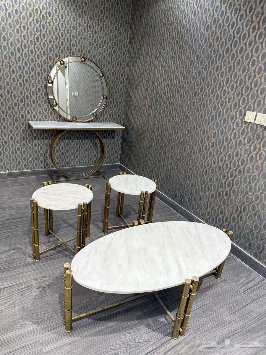 كنب جديد للبيع الخمره64542246556161111