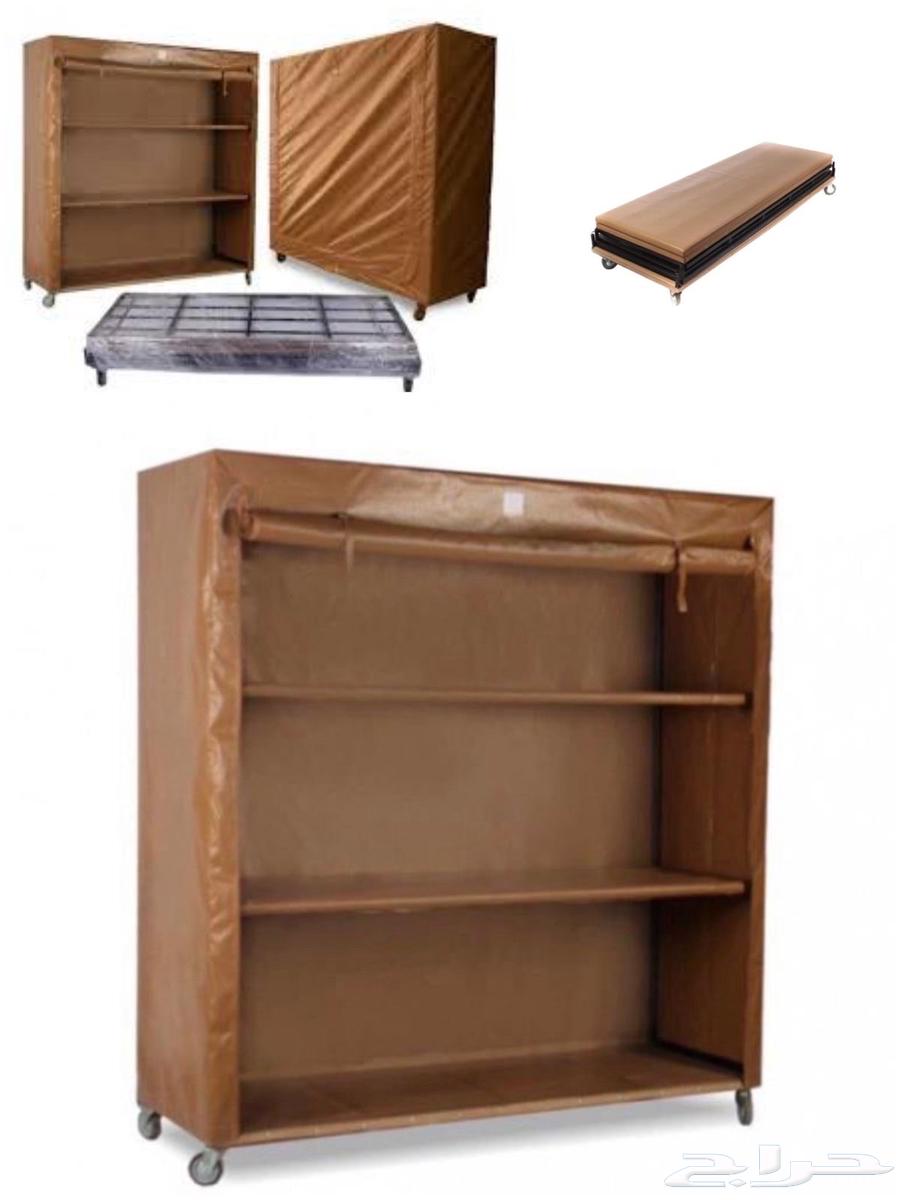 دولاب عزبه ( 3- 4 أرفف )عرض اليوم الوطني64541778787458113