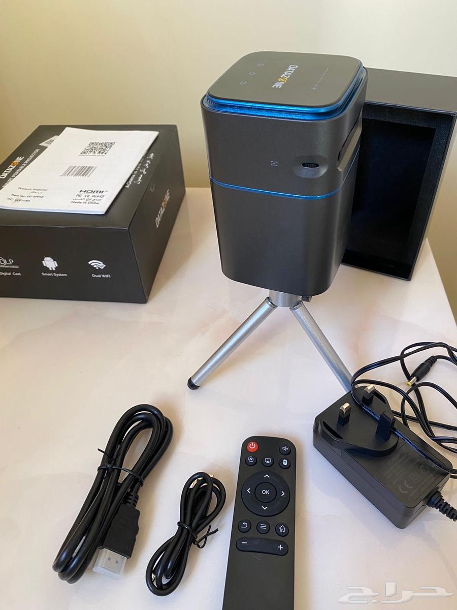 بروجكتر وكاله64542048123266114