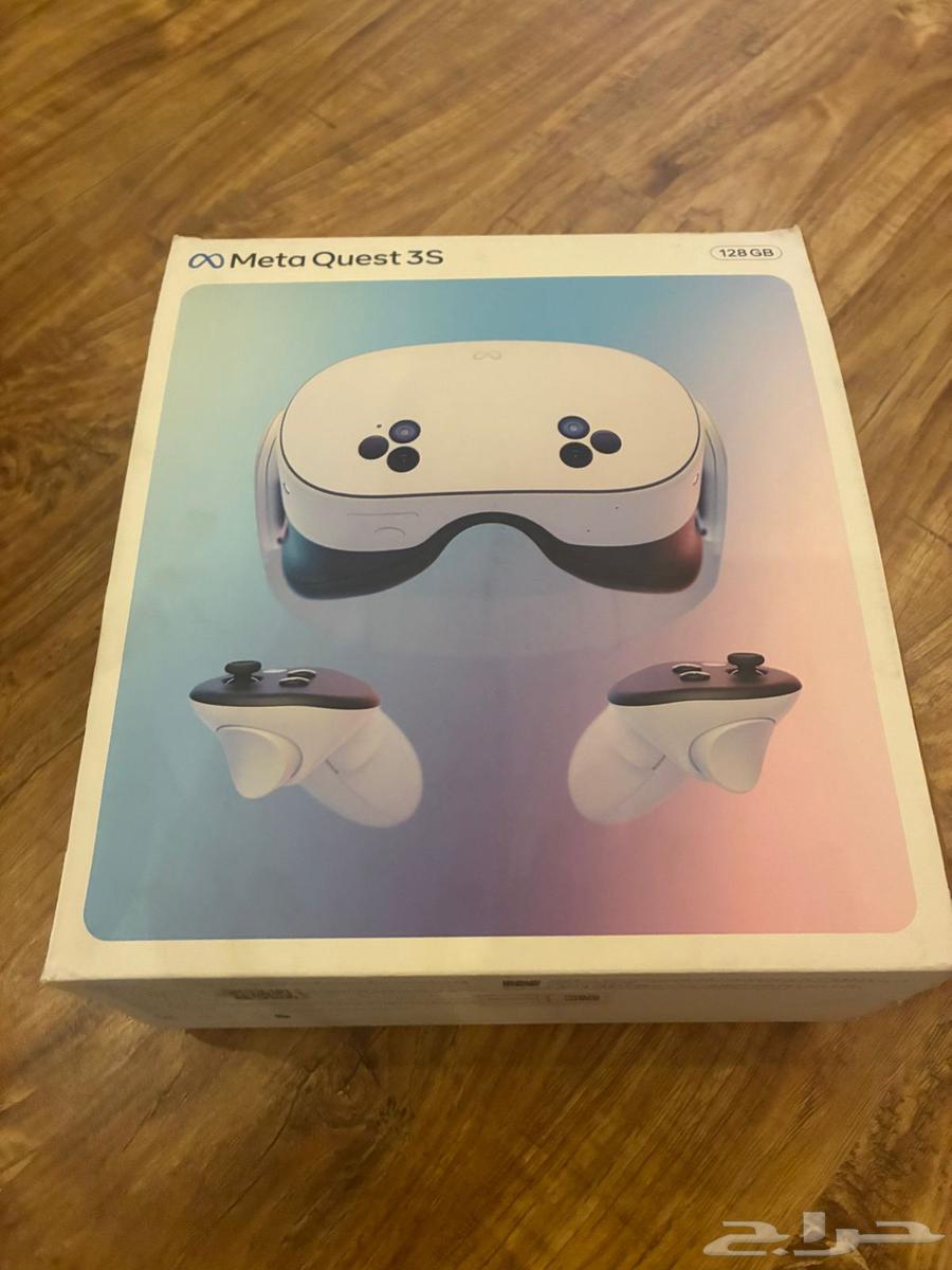meta quest 3s64537017110145113