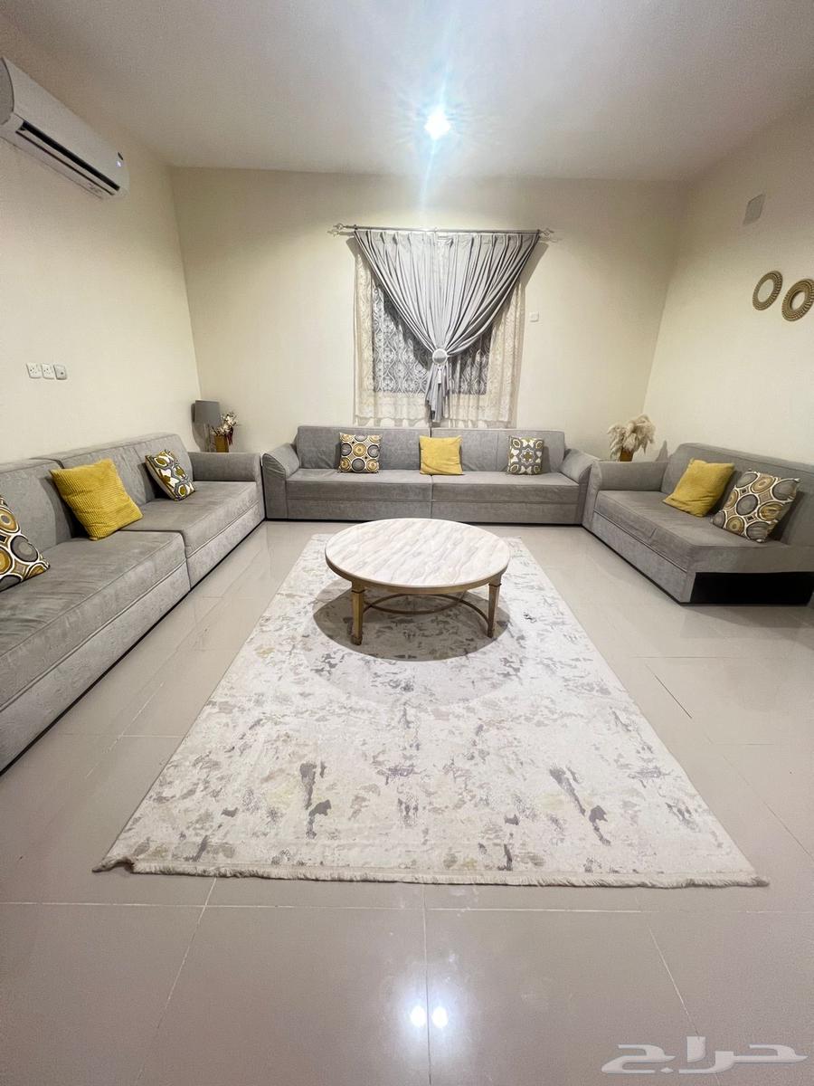 اثاث كنب مستعمل للبيع ا64535273515777110