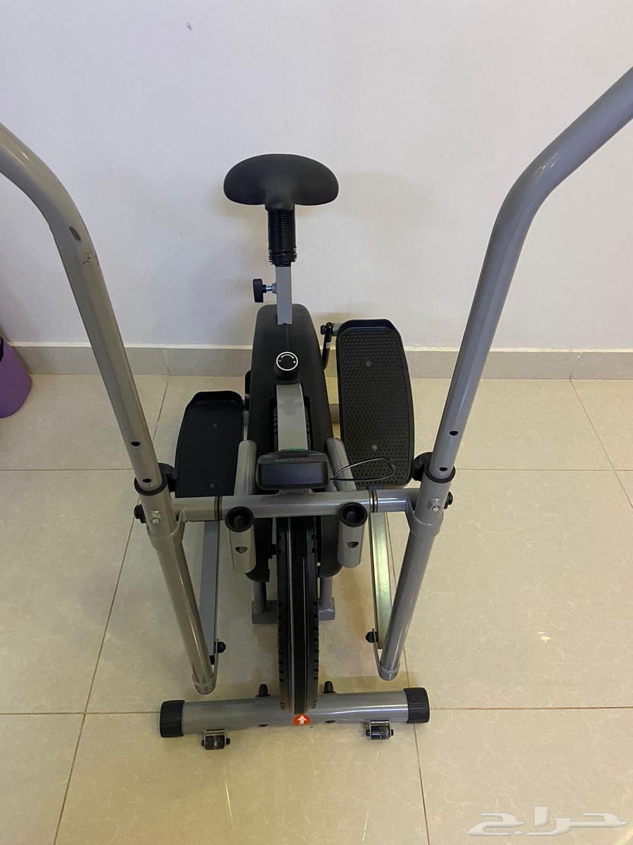 جهاز أوربتراك رياضي64538148476547110