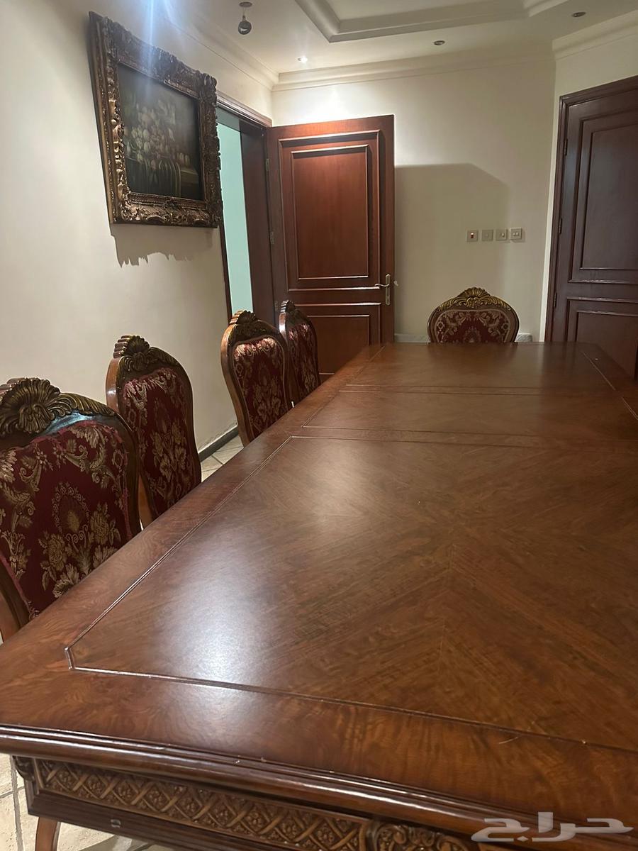 Complete dining table64536767379970114