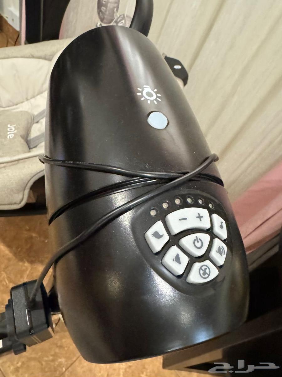 Serena 2-in-1 Joie New Rocking Seat Used Only Once64535212150017111