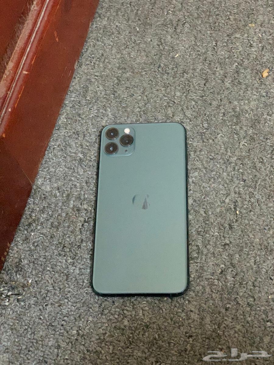 ايفون 11 برو ماكس64539001910787112