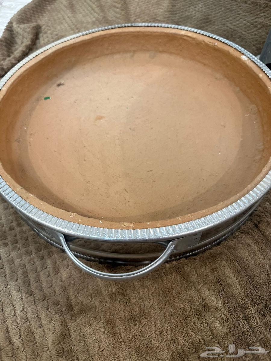 صاج وفخار للبيع64539259379074110