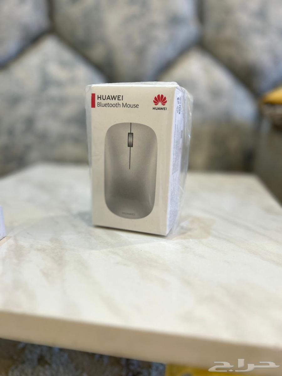 Huawei third-generation pen and new Huawei mouse with their original packaging64536920085889113