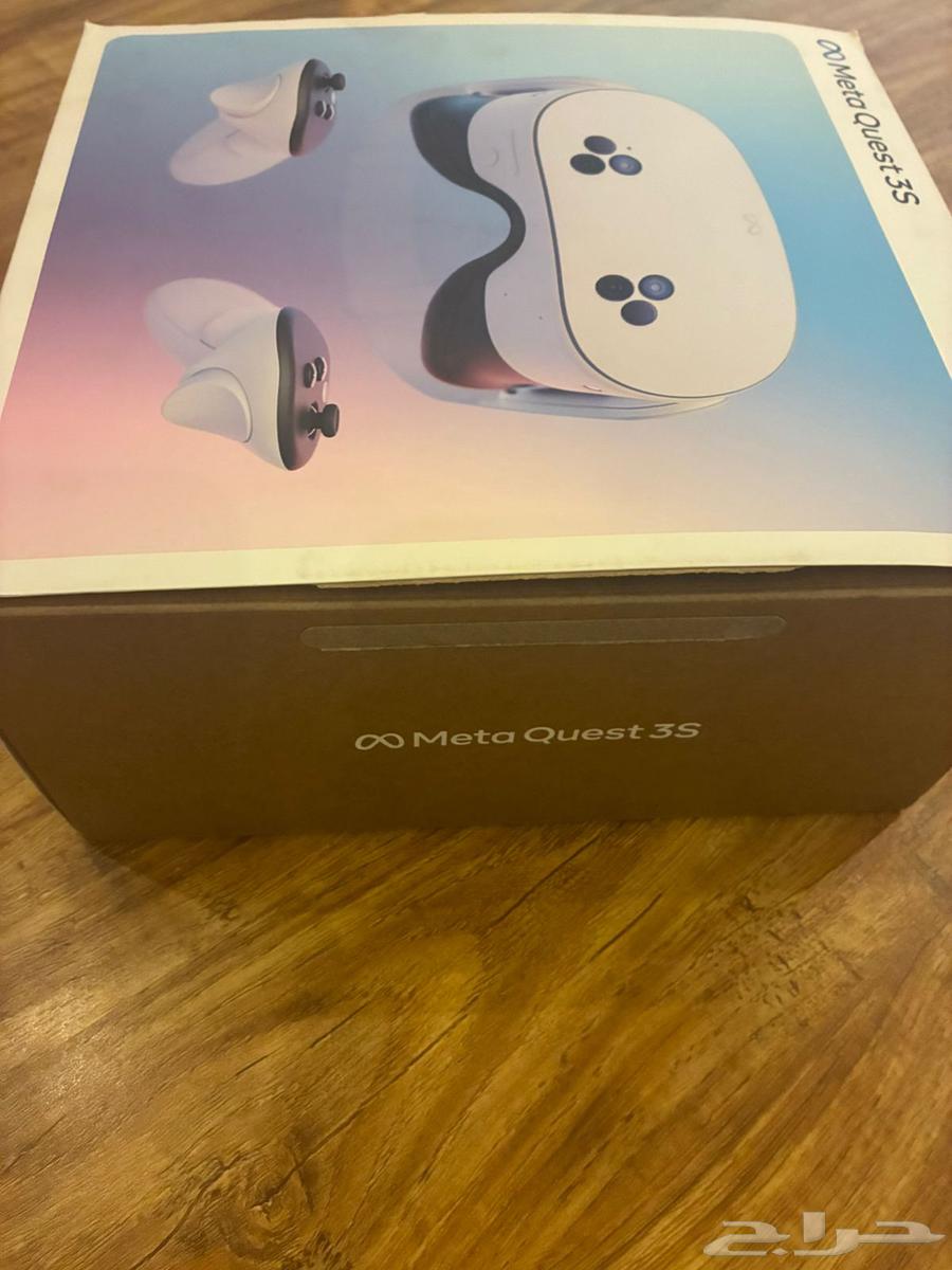meta quest 3s64537017110145110