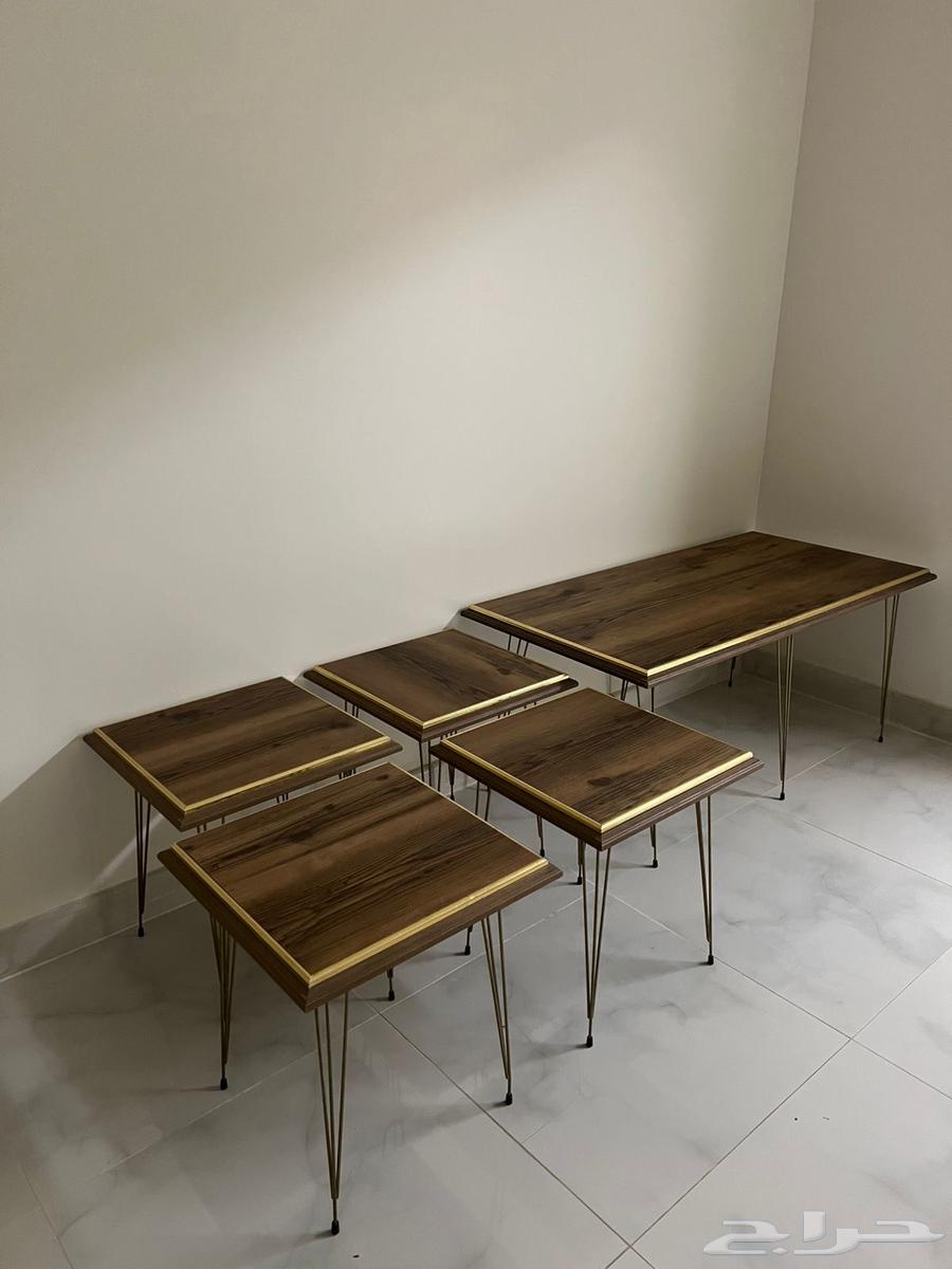 طاولة قهوه اخو الجديد ب40064542034160001110