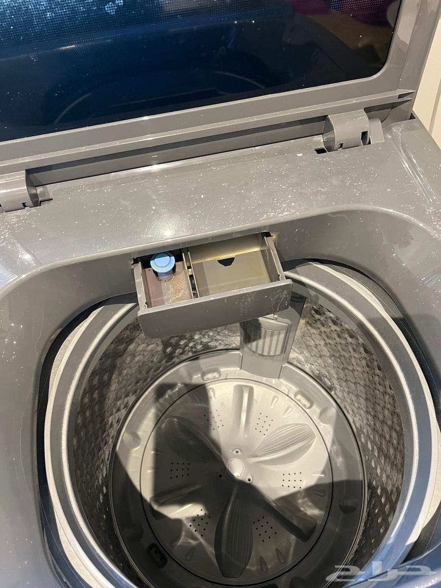 غسالة أوتوماتيك هومر 14 كيلو أخت الجديدة64538527926147114