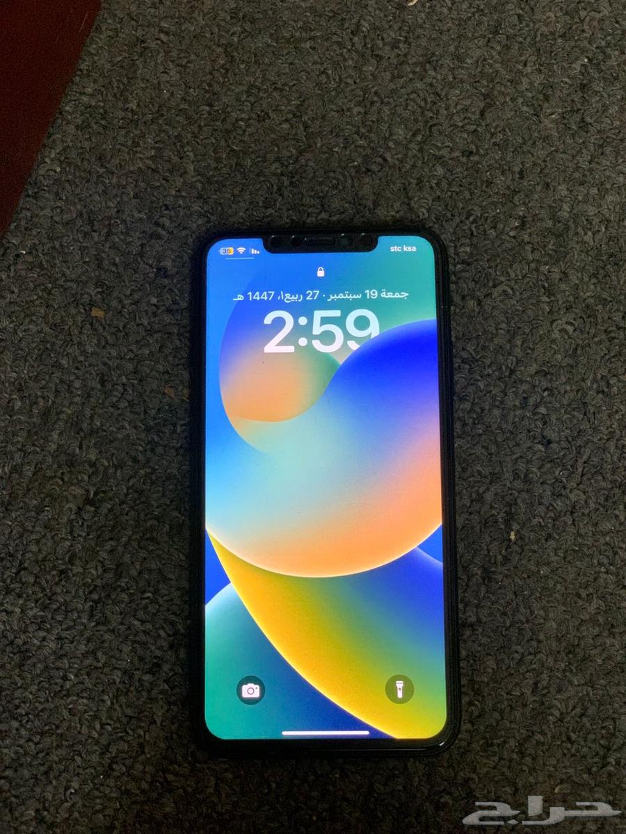 ايفون 11 برو ماكس64539001910787111