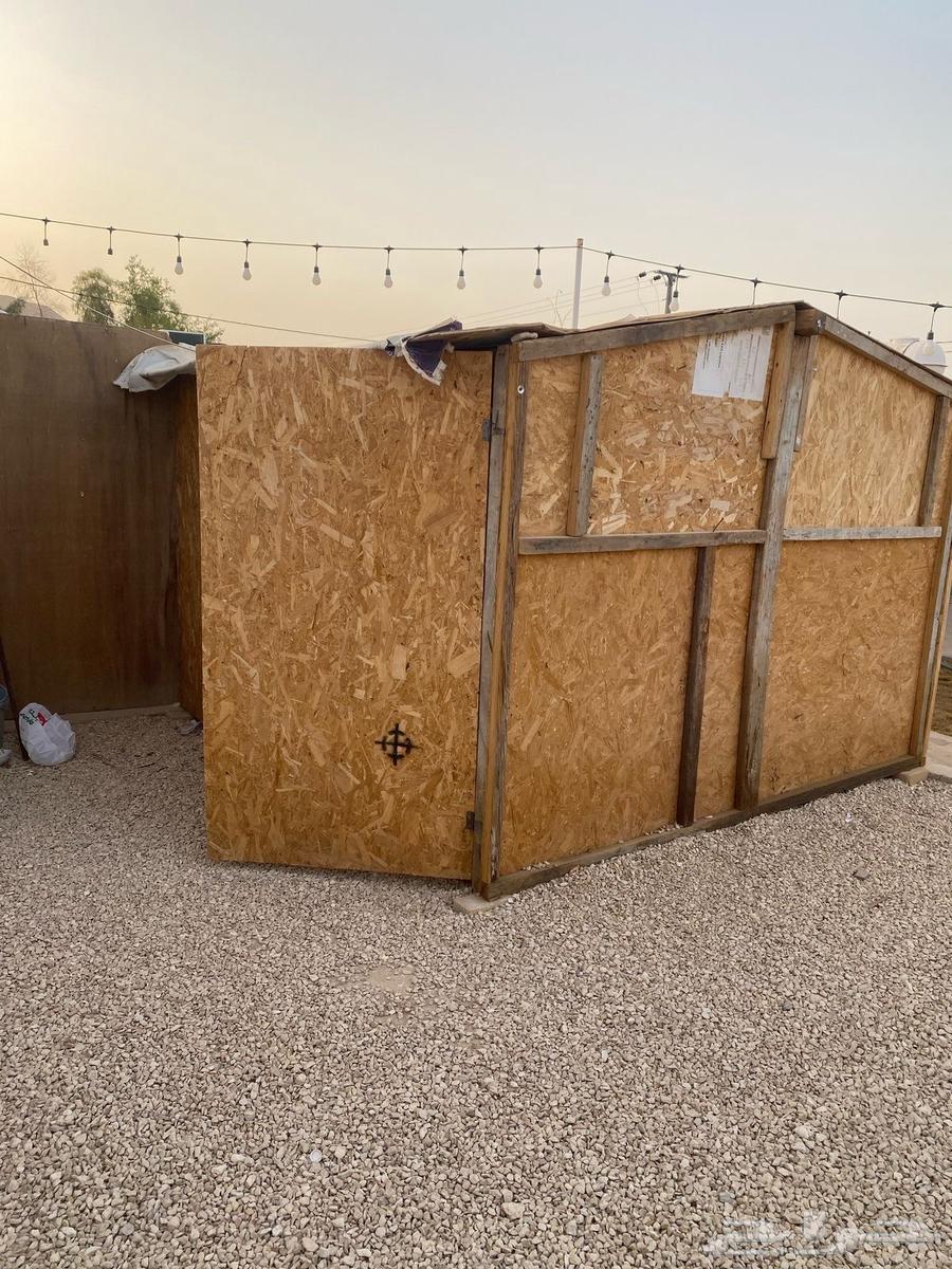 غرفة خشب للبيع64543365844227113